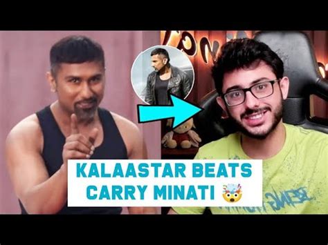 KALAASTAR YO YO HONEY SINGH BREAKS CARRY MINATI RECORD KALAASTAR