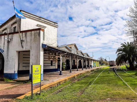 Se viene el festival y peña del Club Unión Deportiva Chascomús