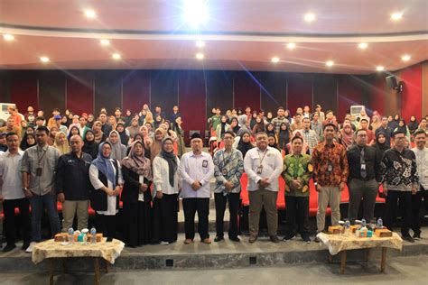 Bsi Tbk Ojk Dan Iain Manado Bersinergi Dalam Seminar Literasi Keuangan