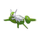 Latios sprites gallery | Pokémon Database