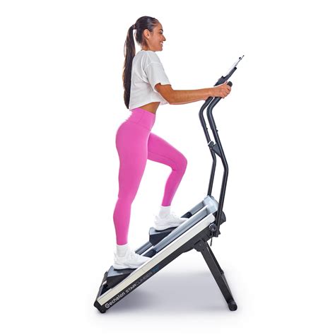 Echelon Stair Climber Sport Stair Stepper For Home Stair Climber