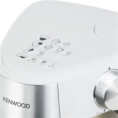 Kenwood Khc A Wh Prospero Plus