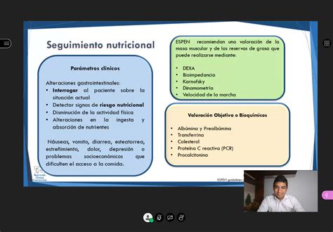 Eap De Nutrici N Humana Organiz Iv Jornada Internacional De Nutrici N