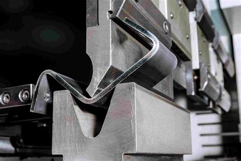 Cost Effective Precision Sheet Metal Fabrication Process