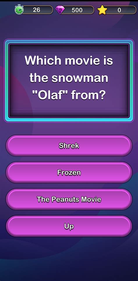 Trivia Star APK Download for Android Free