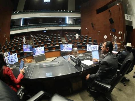 La Jornada Declara Senado constitucional la eliminación del fuero