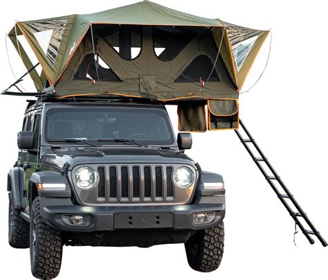 Amazon Naturnest Rooftop Tent Roof Top Tents For Jeep Suv