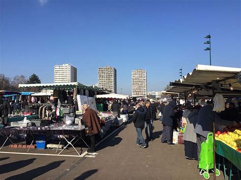 Mantes La Jolie Prison Ferme Dans Laffaire De Racket Sur Le March