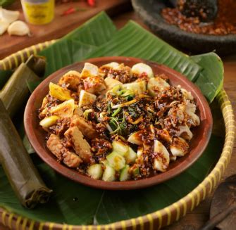 Recipe : Famous Rujak Cingur - .webmalaysia7