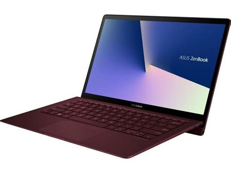 Asus Zenbook S Ux Ua Xb R Ultra Thin And Light Inch Fhd Laptop