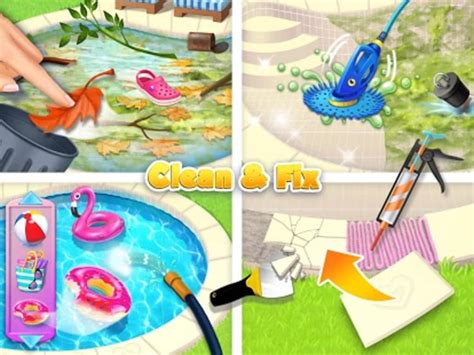 Sweet Baby Girl Cleanup 5 APK for Android - Download