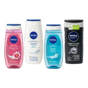 NIVEA Duschgel günstig bei ALDI