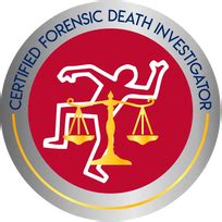 how to become a death investigator