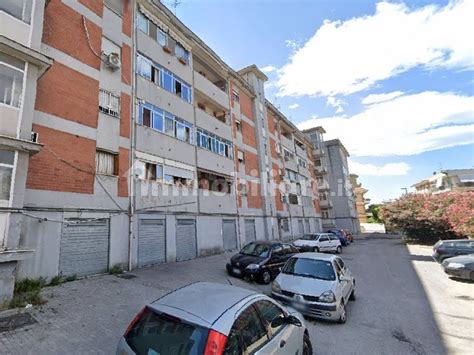 Vendita Appartamento Scafati Quadrilocale In Via Alcide De Gasperi