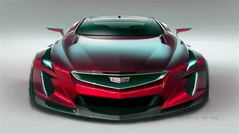 Cadillac Cars, News and Reviews | Motor1.com