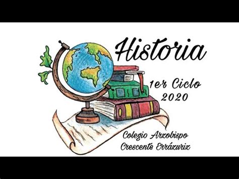 HISTORIA clase nº8 4to básico YouTube