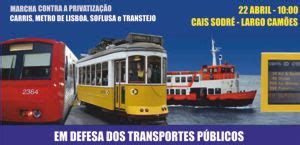 Os Caminhos De Ferro Metro De Lisboa Sempre Em Greve X