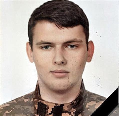 Visegrád 24 on Twitter 22 year old Vladyslav Borovyk has been killed