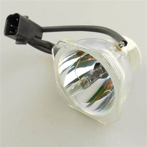 Lt Lpk Replacement Projector Bare Lamp For Nec Ht