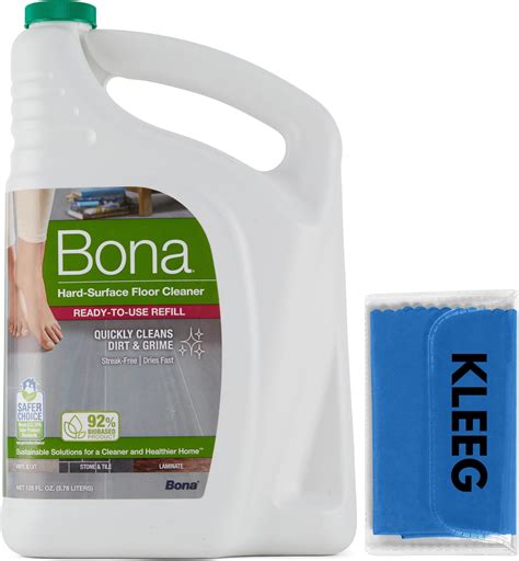 Amazon Bona Hardwood Floor Cleaner Original Formula Ounce