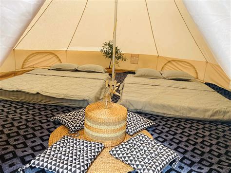 T N H Ng Tr I Nghi M Glamping T I C U D U Glamping Glamptrip