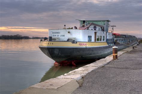 péniche HDR Pentax K 5 80 ISO SMC Pentax FA 35 mm F 2 Flickr