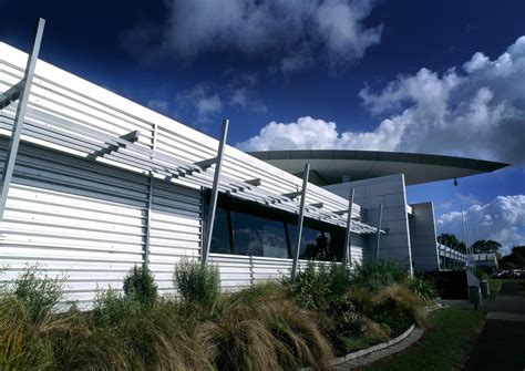 Te Wananga O Aotearoa Trade and Technology Campus - Ashton Mitchell