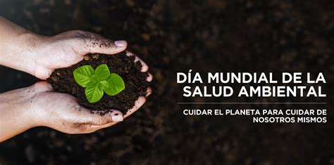 Día Mundial De La Salud Ambiental Diane And Geordi Colombia