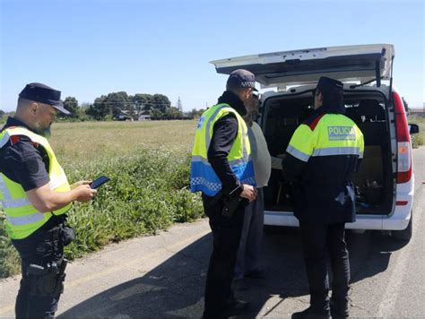 LAjuntament de Lleida serà part en la causa dels robatoris a lHorta