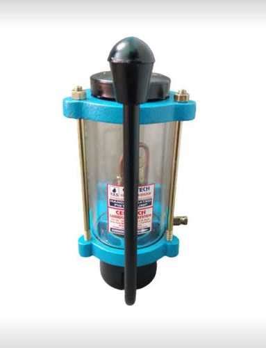 Hand Operated Manual Lubrication Pump At Best Price In Faridabad Cen