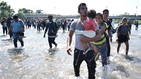 Le Mexique Refoule Des Centaines De Migrants Venus D Am Rique Centrale