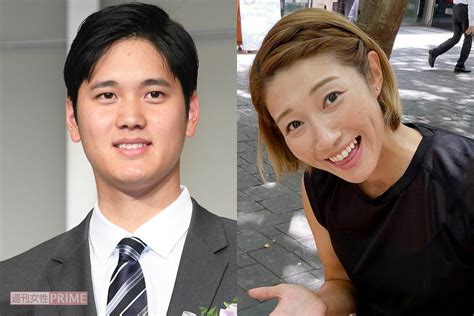 「大谷翔平」を初言及の狩野舞子に「ほんとに付き合ってる」の声も、結婚は“黄色信号”か 週刊女性prime