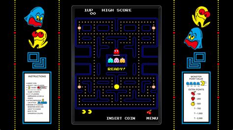 Pac Man World Re Pac Review Ps Push Square