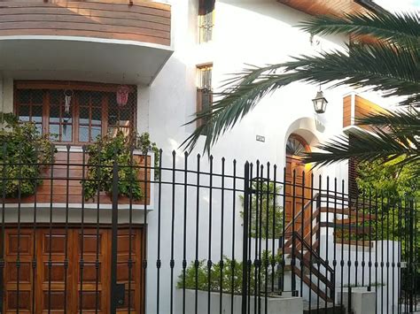 Casa Venta Ambientes A Os M Con Balc N Emilio Lamarca