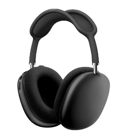 CASQUE SANS FIL BF99 AVEC EMPLACEMENT CARTE MEMOIRE NOIR Elbootic