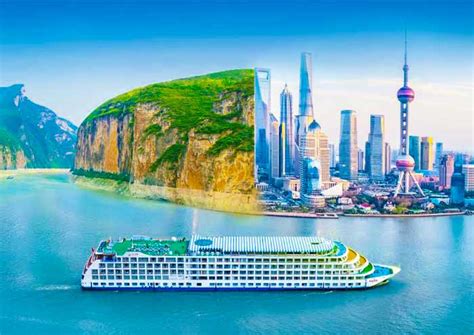 Chongqing Tours Top Chongqing Tour Packages