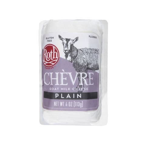 Chèvre - Roth Cheese