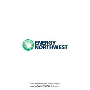 Energy Northwest Logo Vector