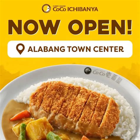 Coco Ichibanya Menu With Updated Prices Philippines 2024 Menu Infinity