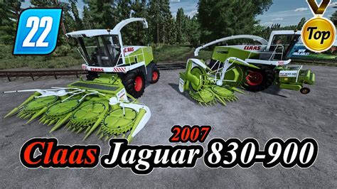 Ls Top Mod Claas Jaguar Der Perfekte Hof H Cksler Mod