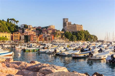 Cutest Italian Coastal Towns For A Road Trip Road Trip Euroguide