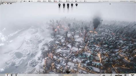 Frostpunk 2 Finally Has A Gameplay Trailer - Gameranx