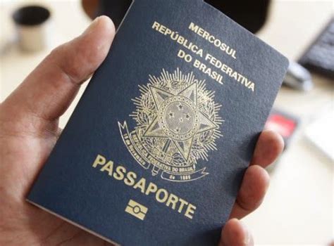 Como tirar cópia autenticada do passaporte Guia definitivo