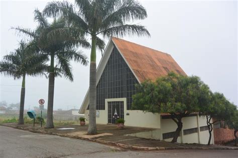 Igreja Evang Lica De Confiss O Luterana No Brasil Cristalina