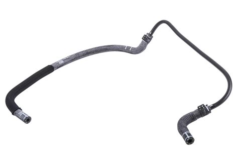 Buick Regal Tourx Engine Coolant Overflow Hose Liter