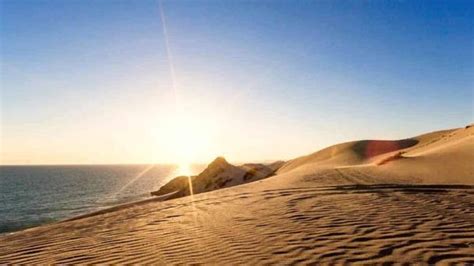 Diario del Yaqui Cuáles son las playas más hermosas de Sonora para