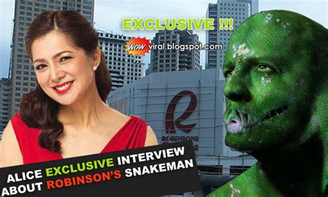 Wow Viral Watch Alice Dixson Exclusive Interview About Robinsons