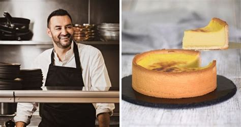 Flan Sans Uf De Cyril Lignac Les Astuces Du Chef Pour Une Texture