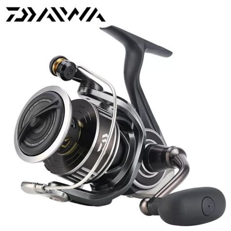 Daiwa Bg Mq 4000d Xh 2021 Hunter Fishing Store