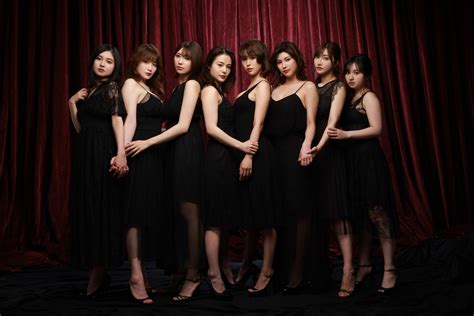 【写真】美乃すずめ、吉高寧々、葵つかさほか「8woman Next Stage」 美神たちの肖像｜newsポストセブン Part 2